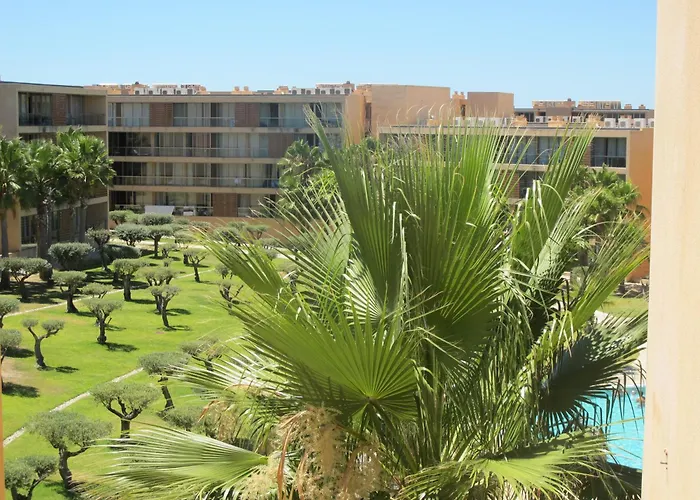 Salgados Beach&Golf - Praia Dos Salgados