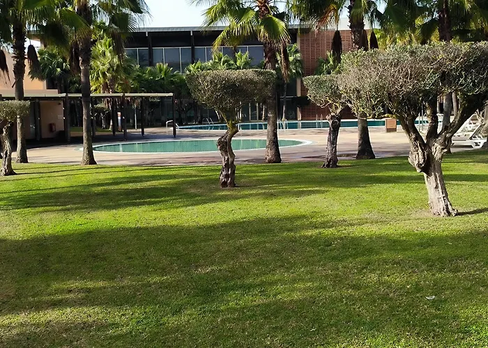Salgados Beach&Golf - Praia Dos Salgados Albufeira, Portugal