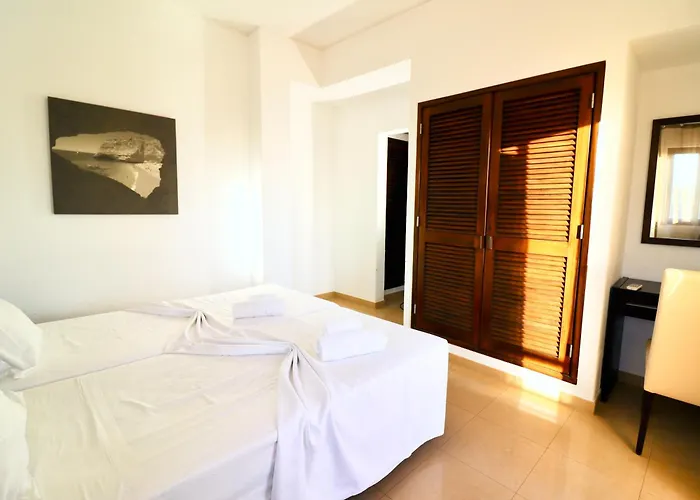 Aparthotel Bellavista Jardim By Beguest Albufeira