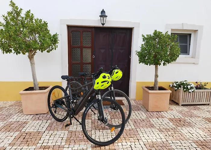 B&B Entrecolinas