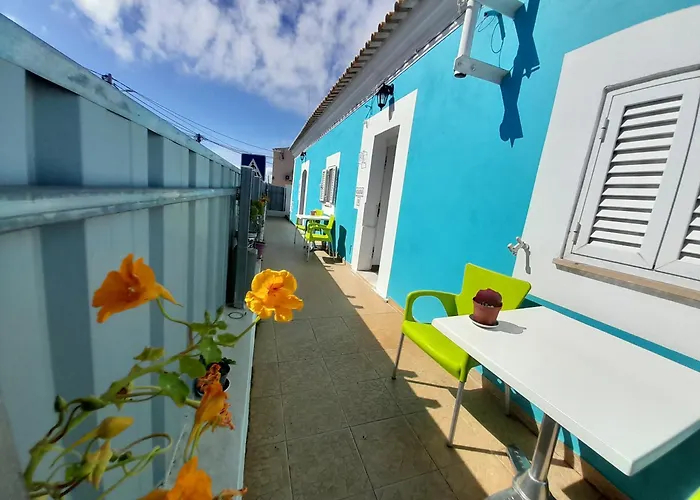 Estudio Puertorico Albufeira Tropicana Holiday Apartments, Portugal