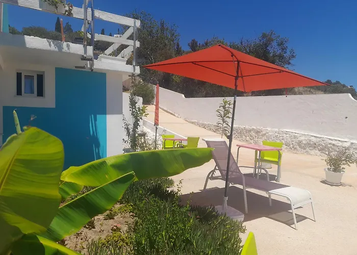 Estudio Puertorico Tropicana Holiday s