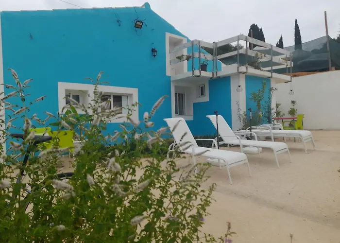 Estudio Puertorico Tropicana Holiday s