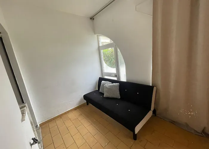 Amazing Studio Flat