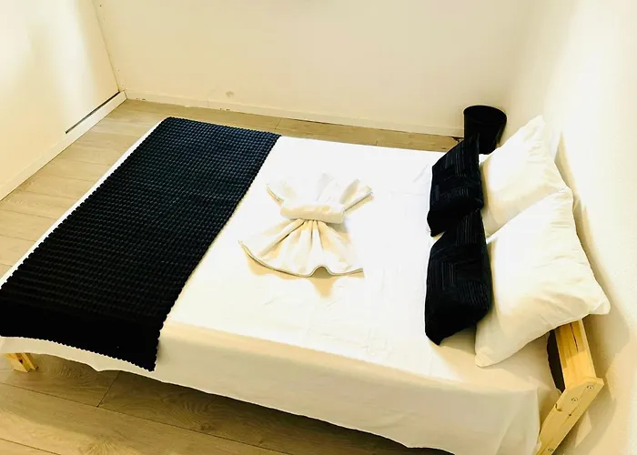 Apartamento T4 Albufeira, Portugal