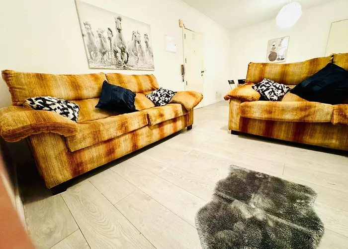 Apartamento T4 Albufeira, Portugal