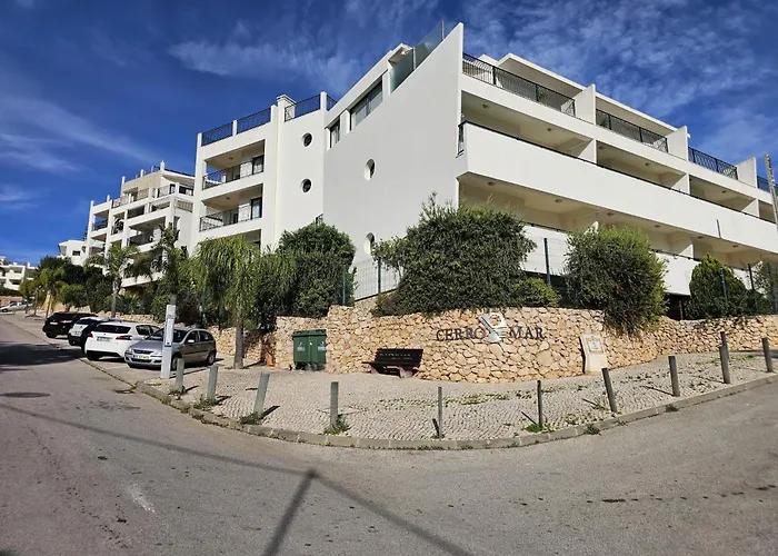 Colina Do Atlantico 203- Sea Hill Algarve