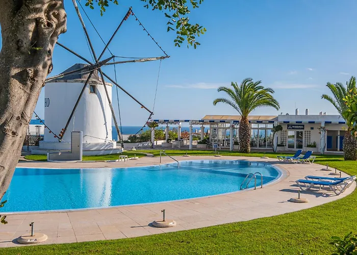 All Dreams Apartment - Urbanizacao Windmill