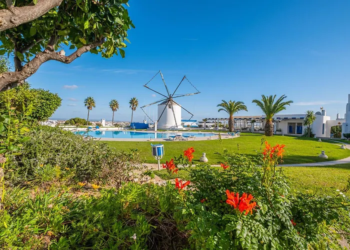 All Dreams Apartment - Urbanizacao Windmill