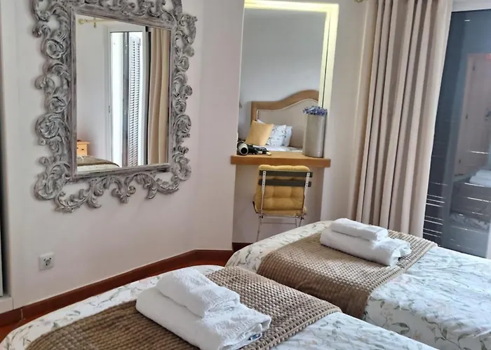Piece Of Paradise @ Balaia Golf Village, Albufeira, Portugal - 4 Star, Portugal