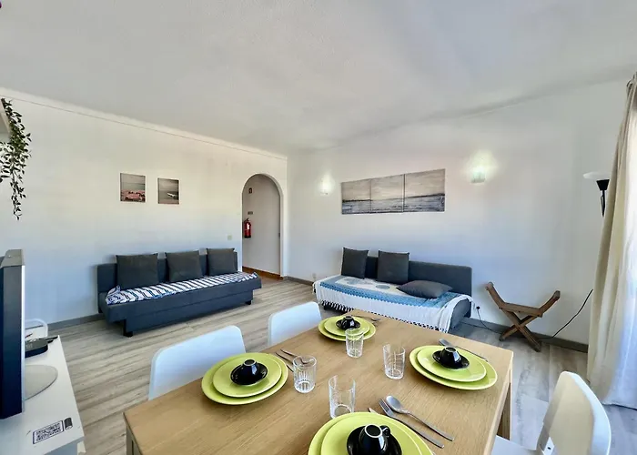 Albufeira Classic 2 By Homing