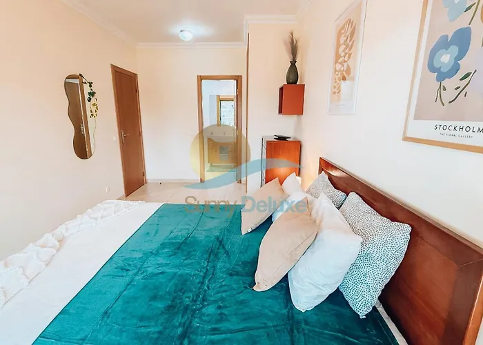 Monte Da Balaia Prime By Sunny Deluxe Apartamento Albufeira, Portugal