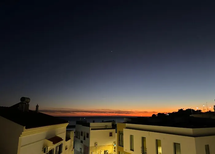 Al Mare Ocean View