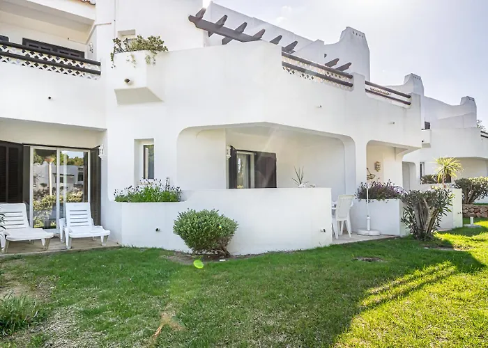Beguest Balaia Apartment 137