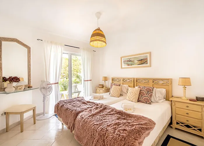 Beguest Balaia Apartment 137 Albufeira, Portugal