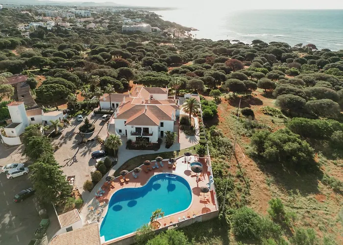 Casa Velha Apartments - Adults Friendly