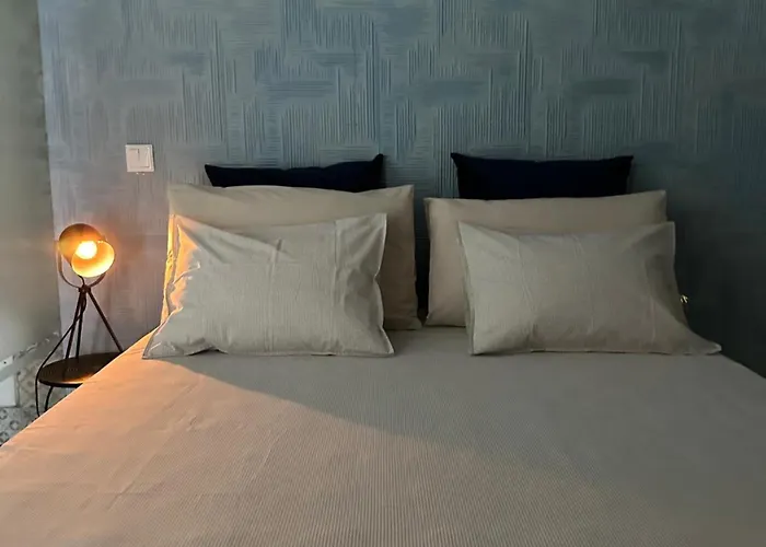 Malpique Heated Pool & Jacuzzi Guest House Albufeira, Portugal