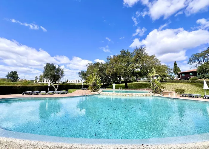 Balaia Golf Vilage 7 With Pool By Homing