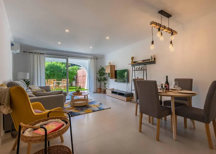Lemon House - 400M From The Beach - Wifi