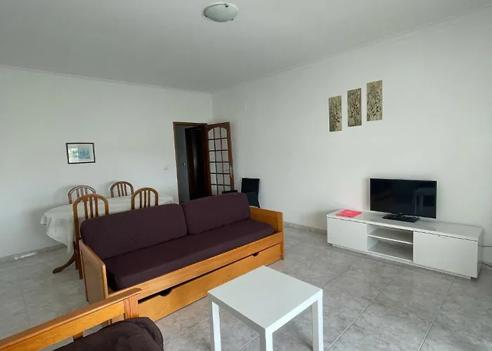 Apartamento T1 Todo Equipado Albufeira, Portugal
