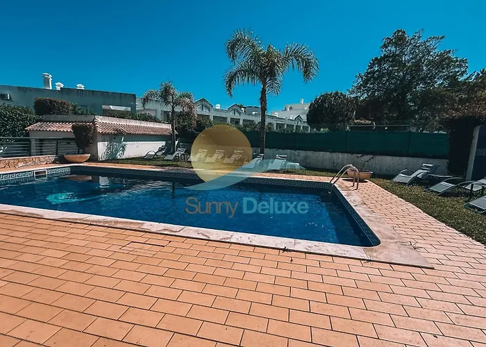 Villa Clara Premium By Sunny Deluxe