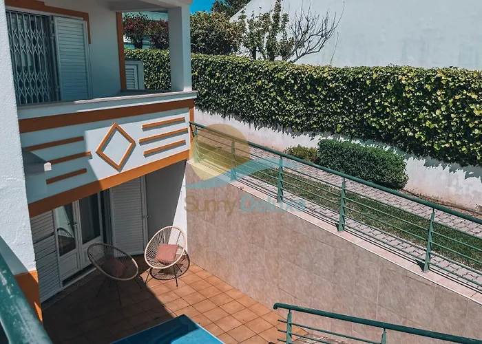 Villa Clara Premium By Sunny Deluxe