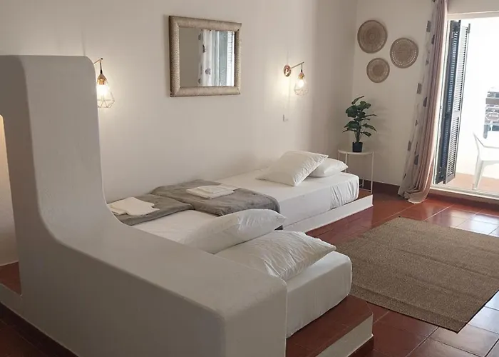 Albufeira Oura Apartment, Portugal