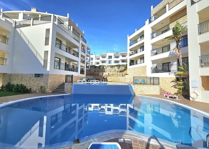 Brisa Do Atlantico 201- Sea Hill Algarve