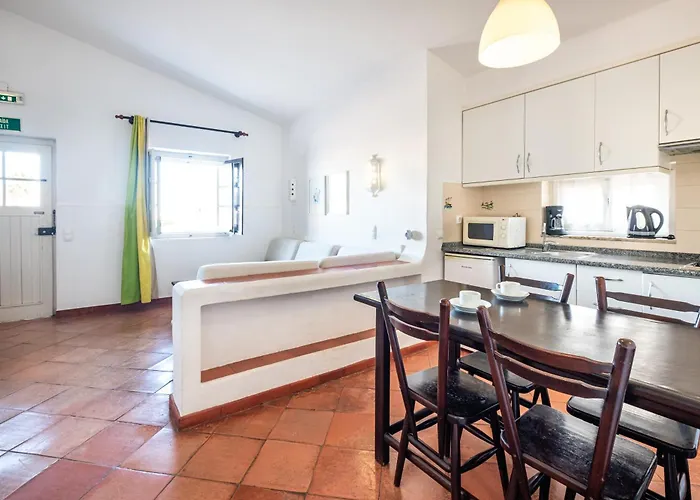 Casas Da Quinta Apartamento Albufeira, Portugal