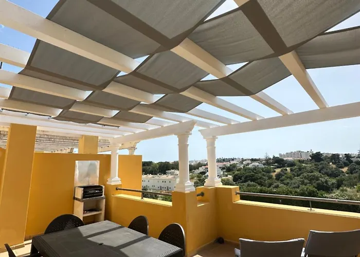 Albufeira Luxury Villa, Portugal
