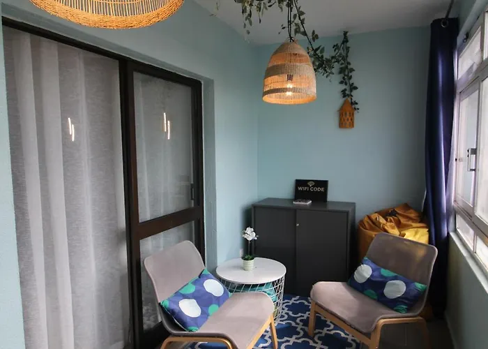 Apartamento T0 Albufeira Perto Do Centro, Portugal