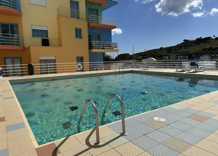 Apartamentos Costa De Ouro T2-Marina De Albufeira