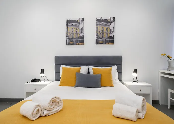 Kr Hotels - Albufeira Lounge, Portugal