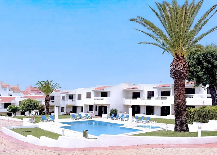 Aura Village - City Beach s