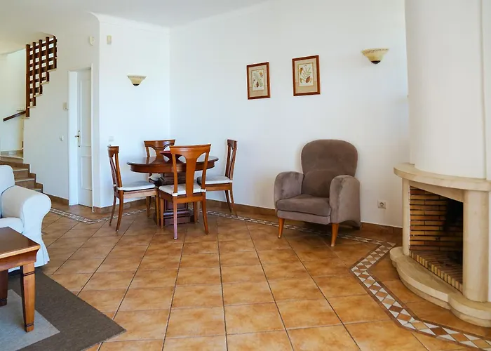 Moradias Villas Rufino Albufeira, Portugal