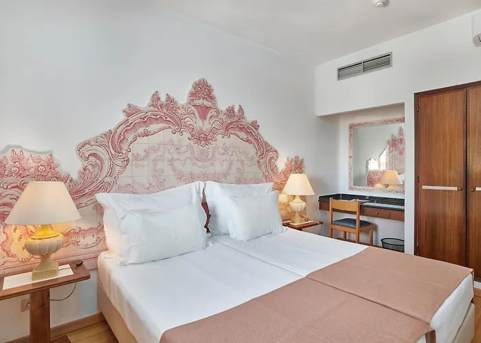 Hotel Apartamento Brisa Sol Albufeira, Algarve Region