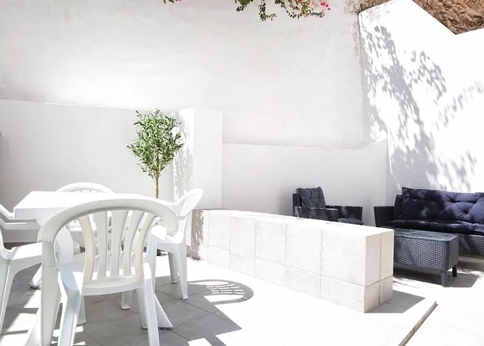 Old Town II Apartment By Stay Ici Albufeira, Portugal