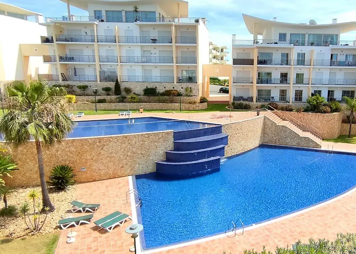 Modern Ocean, Garden & Pool View Condo By Becherish