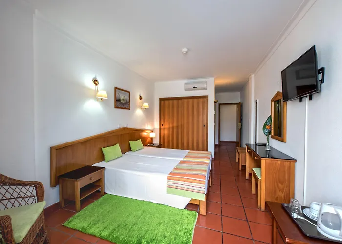 Colina Do Mar Hotel Albufeira, Algarve Region