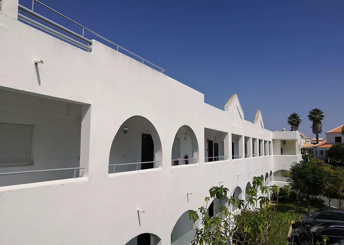 Natura Algarve Club