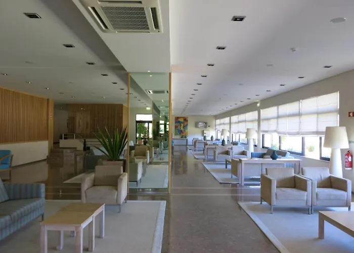 Inatel Albufeira Hotel, Algarve Region