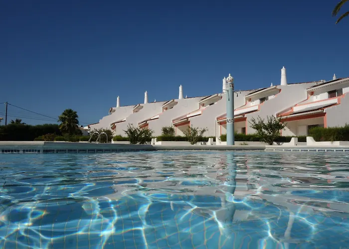 Moradias Villas Joinal Albufeira, Algarve Region