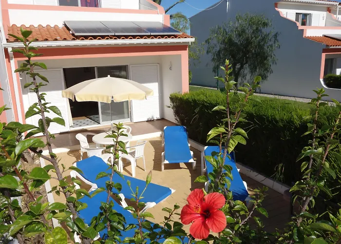 Moradias Villas Joinal