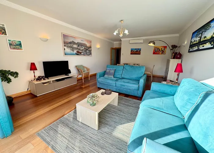 Blue House Corcovada Appartement Albufeira, Algarve Region