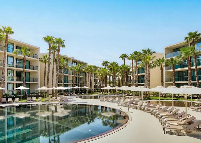 Salgados Palm Village Apartments&Suites - All Inclusive