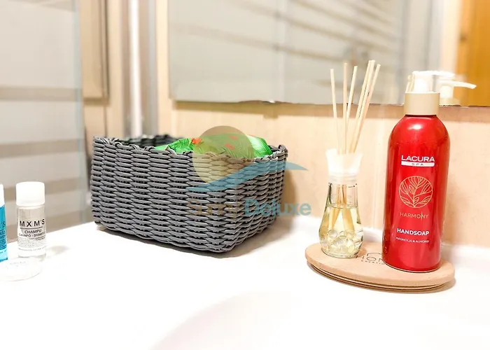 Apartamento Oura Lancemar By Sunny Deluxe Albufeira, Portugal
