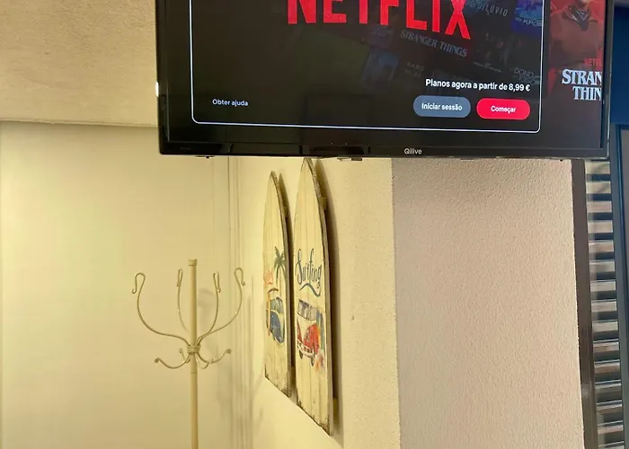 Estúdio Na Falésia