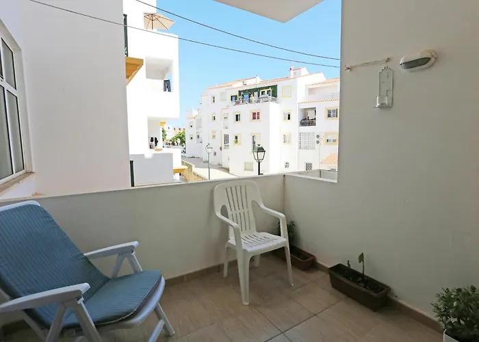 A32 - Lancemar Flat In