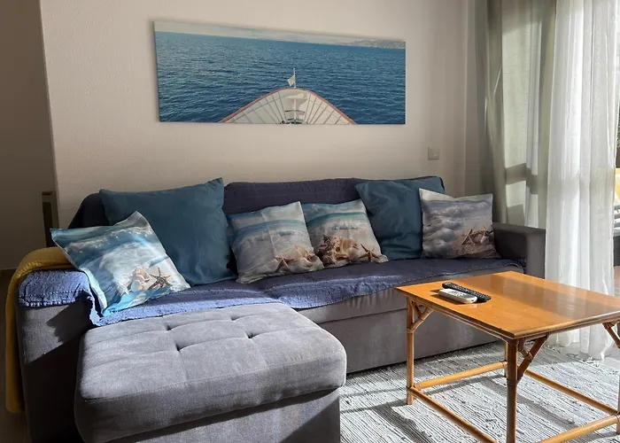 Happydreams Apartment In Albufeira