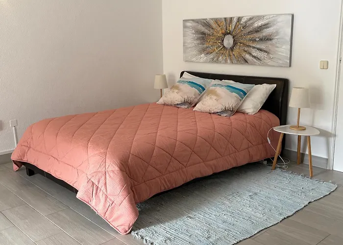 Happydreams Apartment In Albufeira